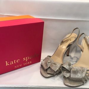 Kate Spade sandals